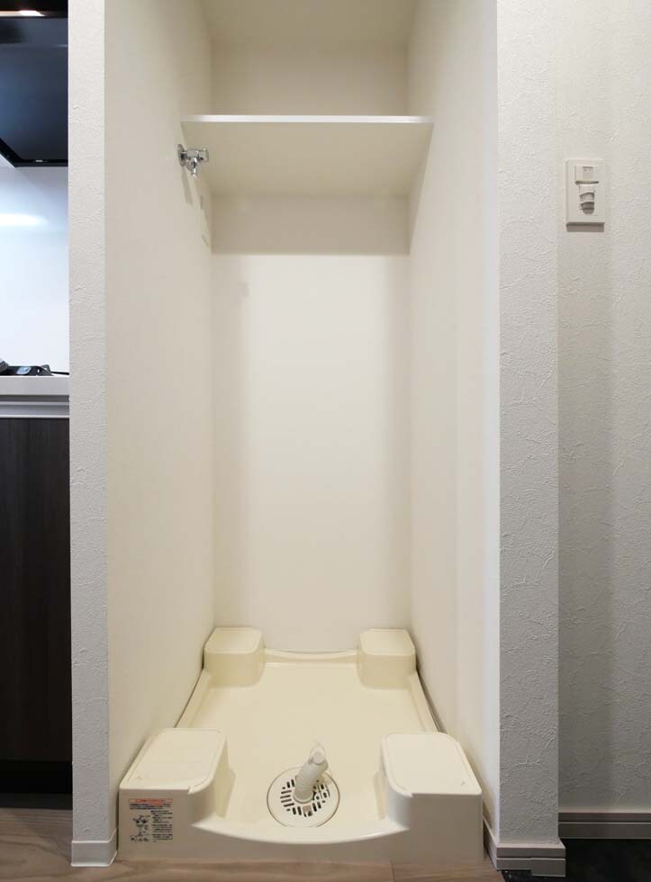 MAXIV東別院の物件内観写真