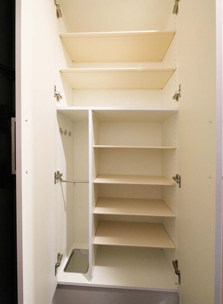 MAXIV東別院の物件内観写真