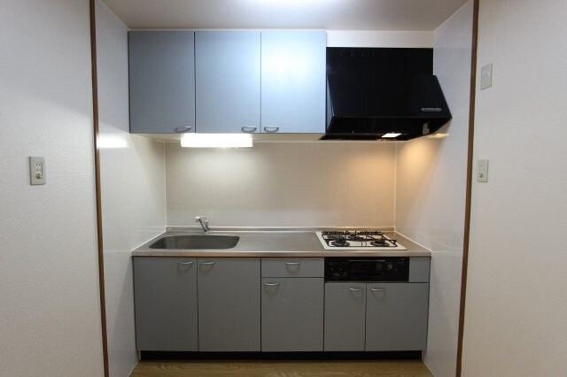 メゾン山木の物件内観写真