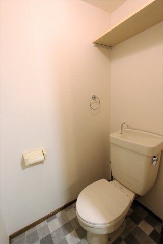 メゾン山木の物件内観写真