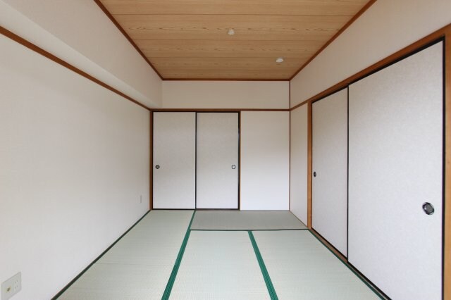 メゾン山木の物件内観写真