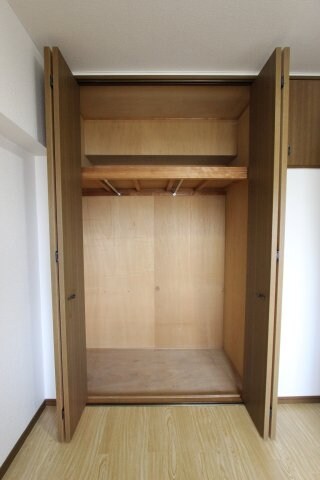 メゾン山木の物件内観写真