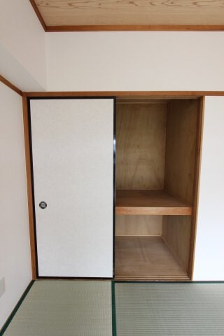 メゾン山木の物件内観写真