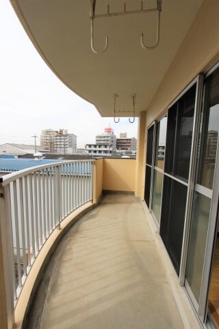 メゾン山木の物件内観写真