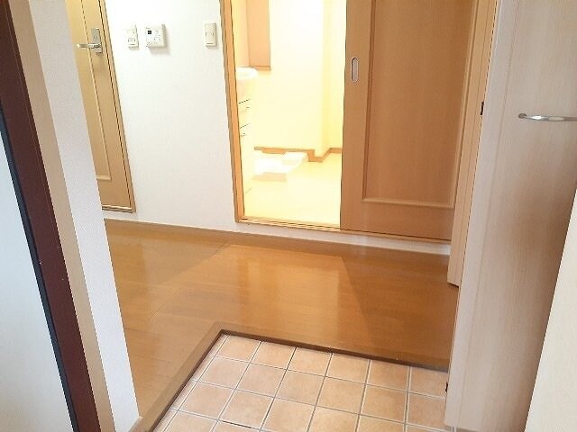 グランツの物件内観写真