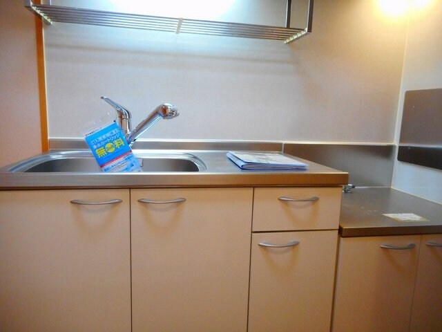 グランツの物件内観写真