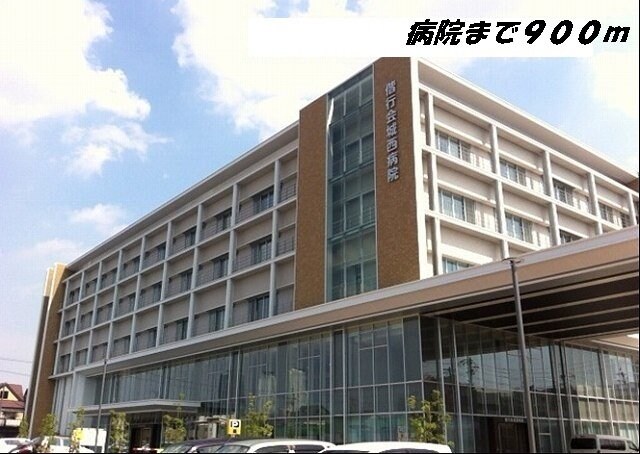 グランツの物件外観写真