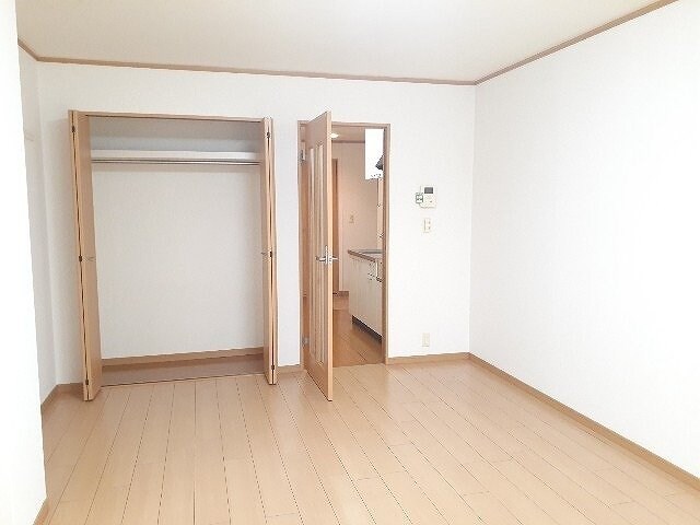 グランツの物件内観写真