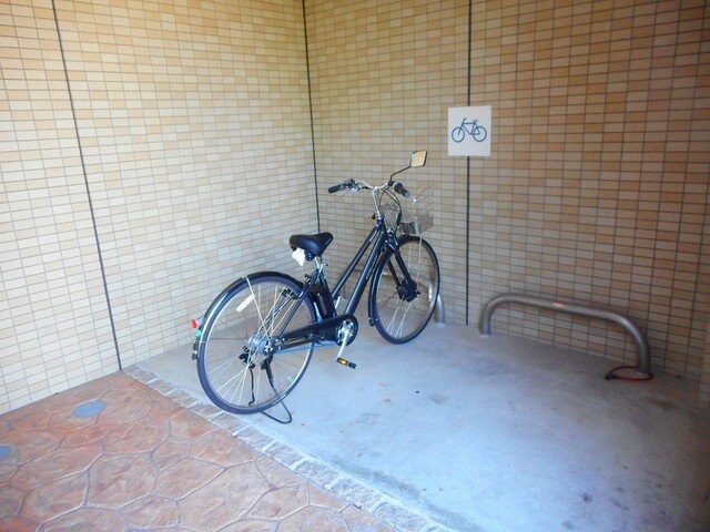 グランツの物件内観写真