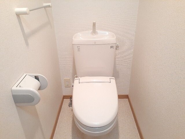 グランツの物件内観写真