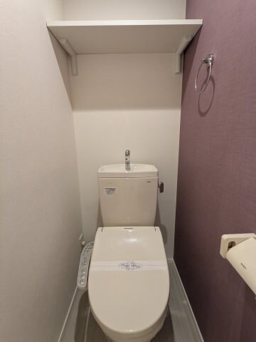 ハーモニーテラス上石川町Ⅱの物件内観写真