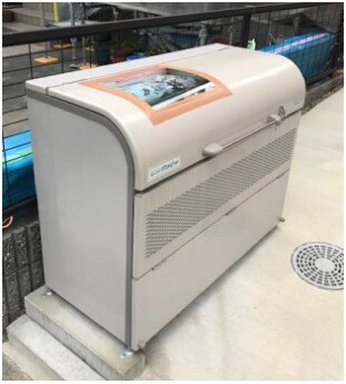 ハーモニーテラス上石川町Ⅱの物件内観写真