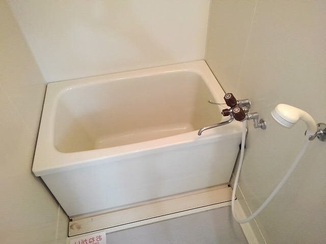 アベニュー中村の物件内観写真