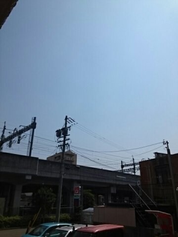 アベニュー中村の物件内観写真