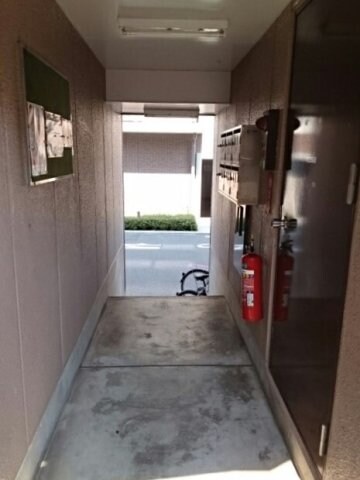 アベニュー中村の物件内観写真