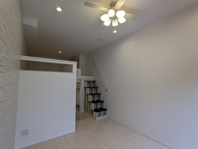 ハーモニーテラス清水Ⅳの物件内観写真