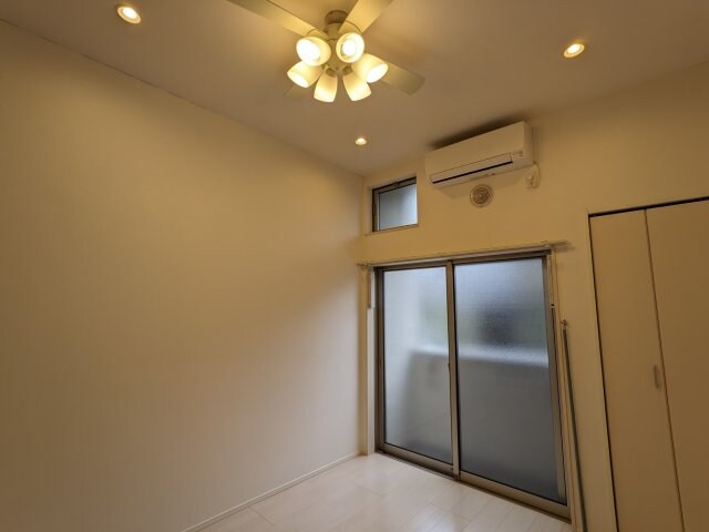 ハーモニーテラス清水Ⅳの物件内観写真