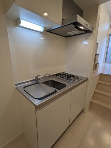 ハーモニーテラス清水Ⅳの物件内観写真