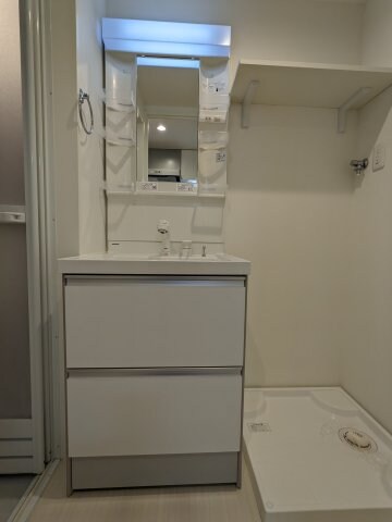 ハーモニーテラス清水Ⅳの物件内観写真