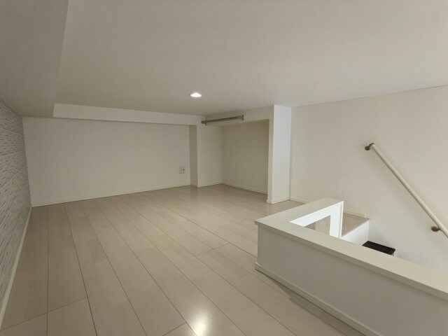 ハーモニーテラス清水Ⅳの物件内観写真