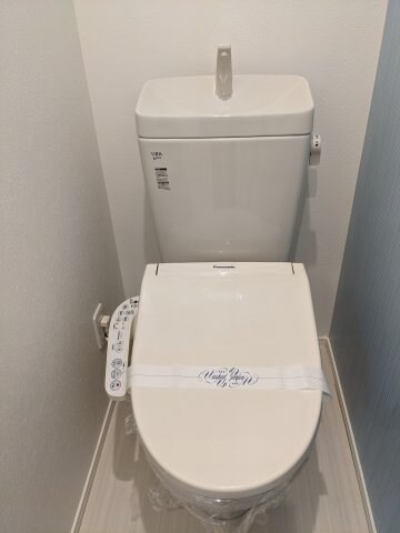 ハーモニーテラス清水Ⅳの物件内観写真