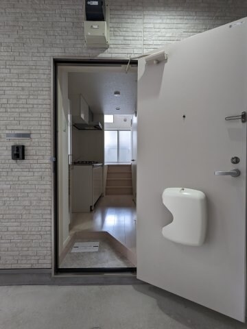 ハーモニーテラス清水Ⅳの物件内観写真