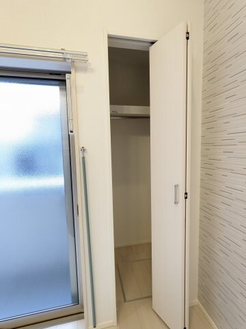 ハーモニーテラス清水Ⅳの物件内観写真