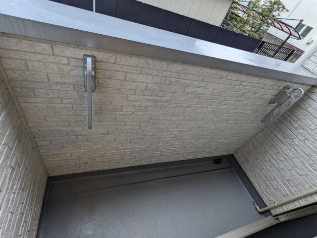 ハーモニーテラス清水Ⅳの物件内観写真