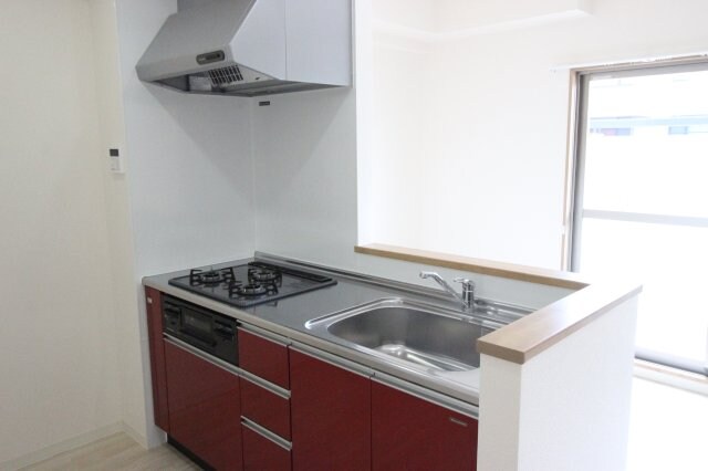 ホームクラルスの物件内観写真