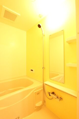 ホームクラルスの物件内観写真