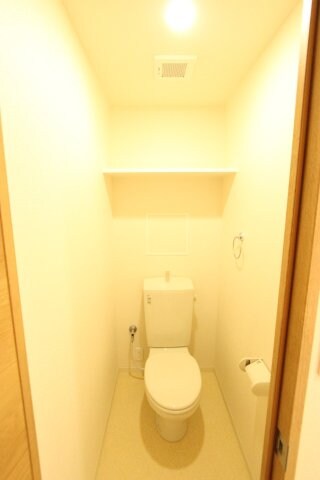 ホームクラルスの物件内観写真