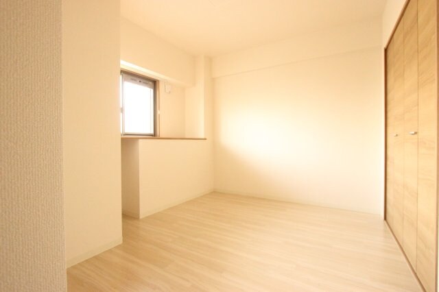 ホームクラルスの物件内観写真