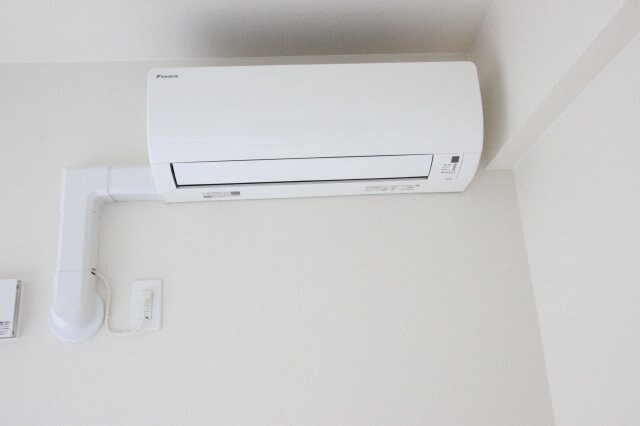 ホームクラルスの物件内観写真