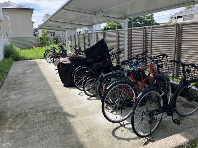 ホームクラルスの物件内観写真