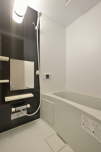 コンフォート上高畑の物件内観写真