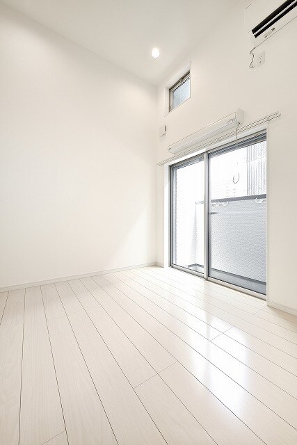 コンフォート上高畑の物件内観写真