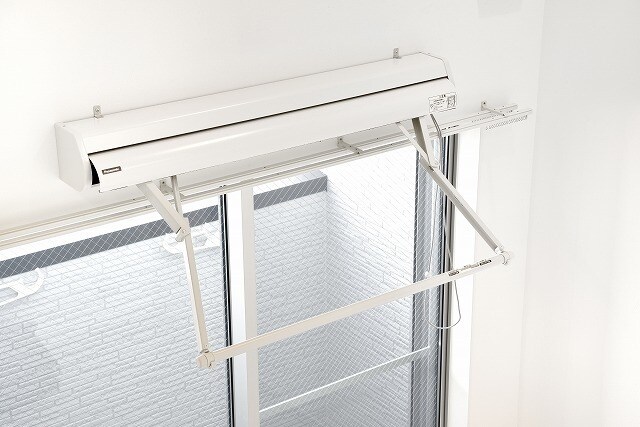 コンフォート上高畑の物件内観写真