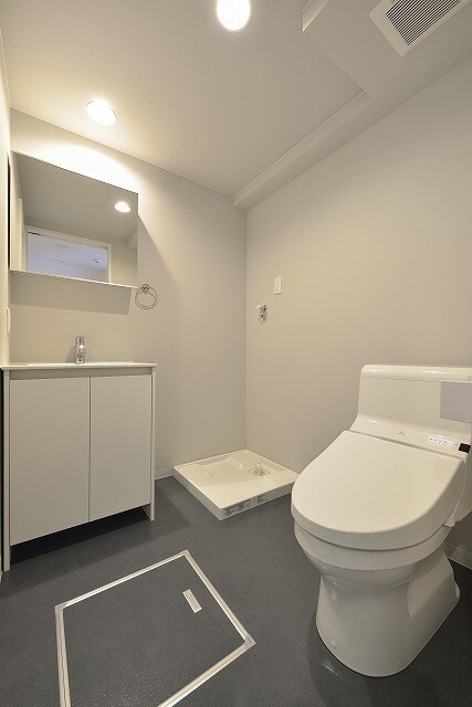 コンフォート上高畑の物件内観写真