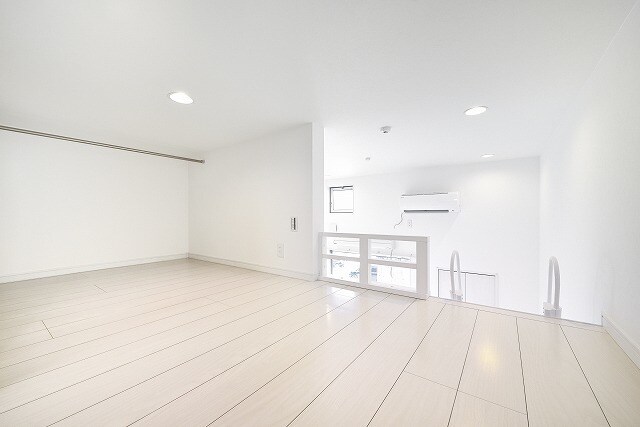 コンフォート上高畑の物件内観写真