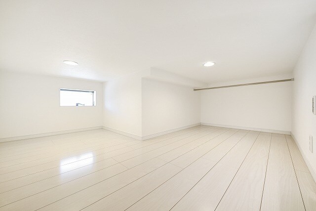 コンフォート上高畑の物件内観写真