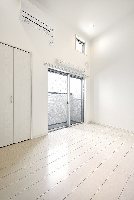 コンフォート上高畑の物件内観写真