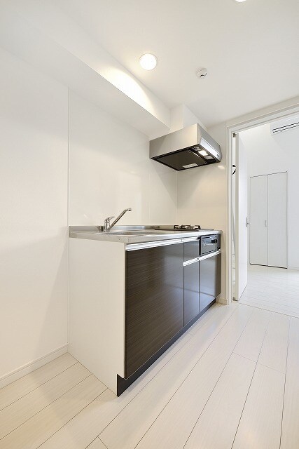 コンフォート上高畑の物件内観写真