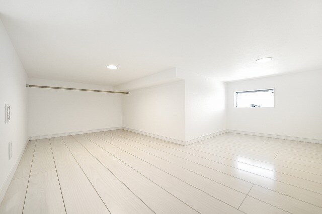 コンフォート上高畑の物件内観写真