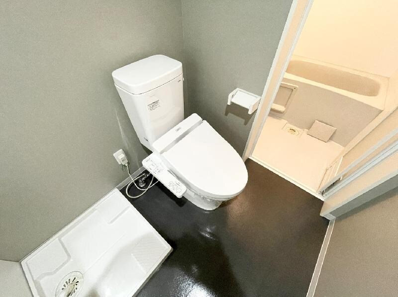 ｐｒｏｊｅｃｔ円明の物件内観写真