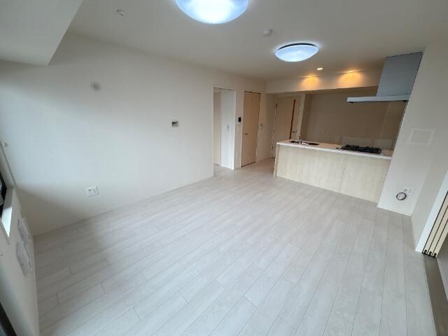 Grand Chainon金山の物件内観写真