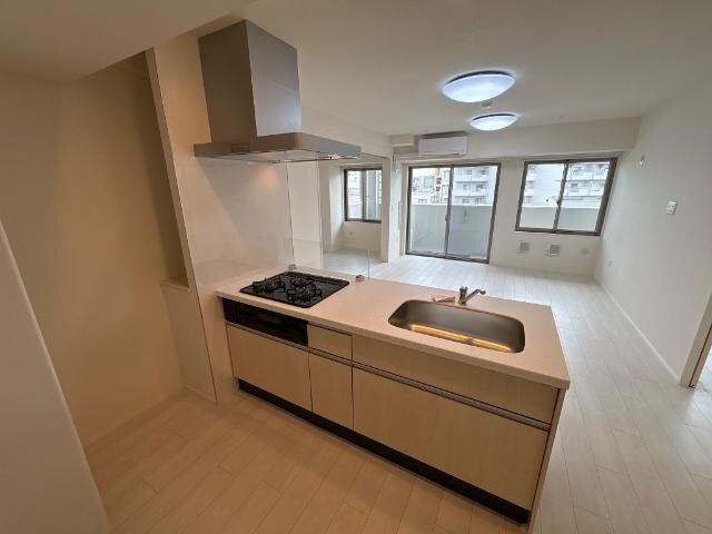 Grand Chainon金山の物件内観写真