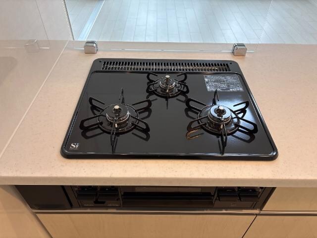 Grand Chainon金山の物件内観写真