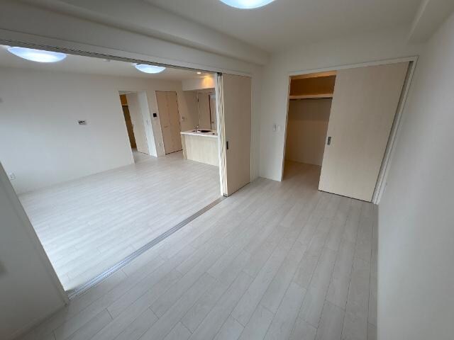 Grand Chainon金山の物件内観写真