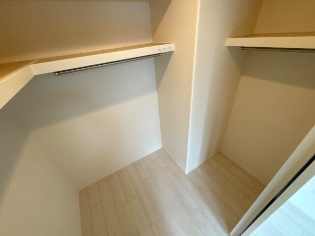 Grand Chainon金山の物件内観写真