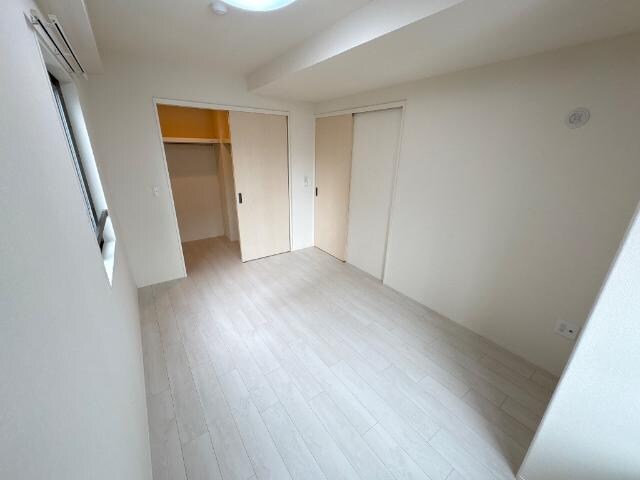 Grand Chainon金山の物件内観写真